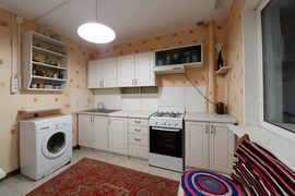 В продаже 2-к кв. (52.8 м²)