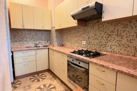 Квартира-студия, 35,1 м², 3/5 эт.