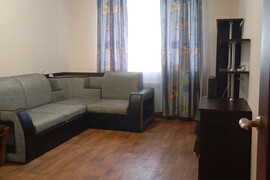 1-к. квартира, 40,5 м², 7/7 эт.