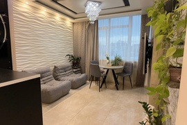 2-к. квартира, 62,7 м², 3/11 эт.