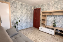 3-к. квартира, 68,7 м², 1/2 эт.
