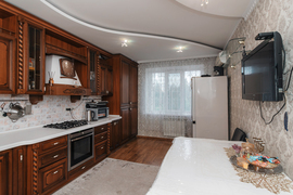 2-к. квартира, 91 м², 2/7 эт.