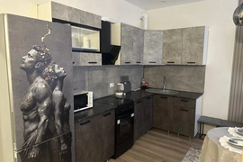 Квартира-студия, 31,7 м², 6/12 эт.
