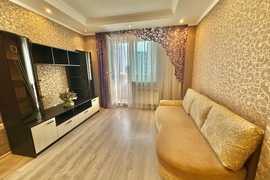 1-к кв. 40,2 м², 6/12
