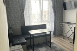1-к кв. ул. Елены Сагандуковой, 39.0 м²