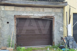 Гараж, 24 м²