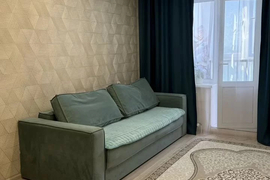 1-к. квартира, 31,6 м², 4/9 эт.