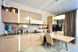 Квартира-студия, 33,1 м², 4/17 эт.