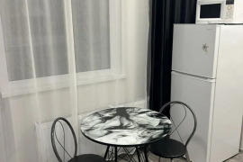 Квартира-студия, 26 м², 7/9 эт.