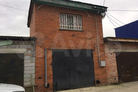 Гараж, 30 м²