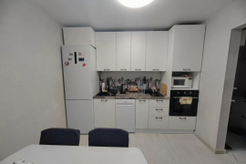 2-к. квартира, 34,9 м², 3/3 эт.