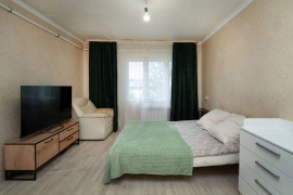 3-к. квартира, 52 м², 2/2 эт.