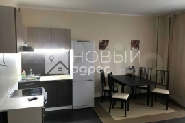 Квартира-студия, 32,9 м², 9/9 эт.