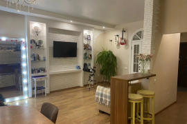 3-к. квартира, 94,2 м², 3/10 эт.