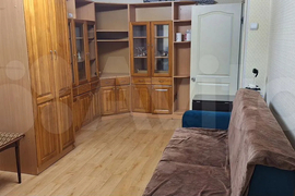 2-к. квартира, 52 м², 1/4 эт.