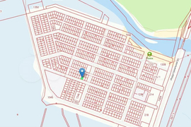 Участок 6 сот. (ИЖС)