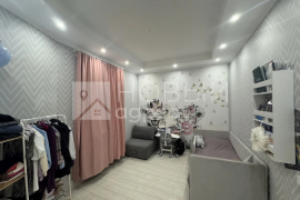 2-к. квартира, 51,8 м², 2/5 эт.