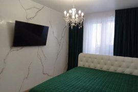 2-к. квартира, 61,5 м², 2/9 эт.
