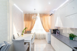 Продается 2-комн. квартира, 64 м²
Расположение
