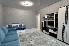 Продается 2х комнатная квартира в центральной части города.
