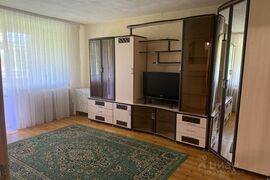 3-к. квартира, 55,3 м², 1/2 эт.