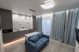 Продается студия, 31,7 м²

