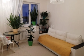 1-к. квартира, 36,7 м² + балкон