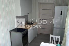 2-к. квартира, 49,9 м², 3/8 эт.