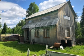 Продаётся ДАЧА 10 соток!