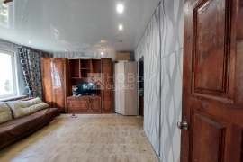 Продаётся квартира