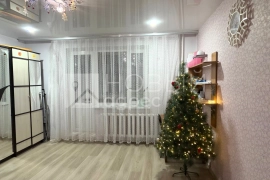 5-к. квартира, 131,5 м², 5/6 эт.