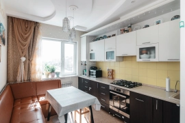 1-к. квартира, 47,4 м², 7/7 эт.