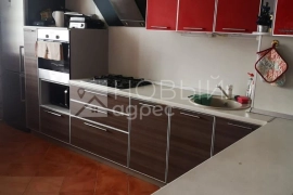 1-к. квартира, 57,3 м², 4/5 эт.