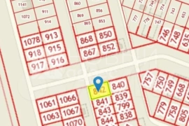  участок!
1 собственник.
