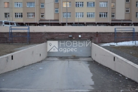 Продается машиноместо