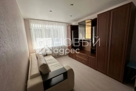 Комната 22 м² 