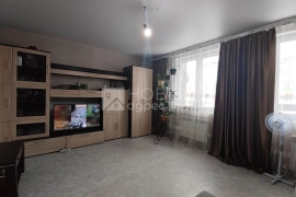 3 комнатная квартира