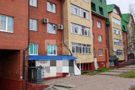 Продам торговое помещение 197 кв.м.