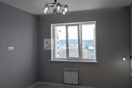 2 квартира 52,2 кв.м. 8 этаж