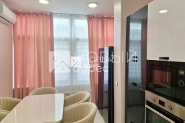 2-к. квартира, 46,2 м², 1/6 эт.