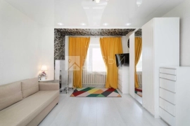 Продается 1-ком. кв-ра, 47,4 м²
