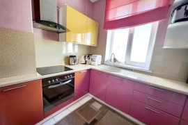 2-к квартира 52,2 кв.м.