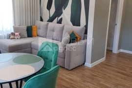 1-к квартира 
43.1 кв м 
2/5 этаж
