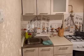 Продается однокомнатная квартира 30,4 кв.м.