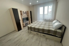 Продается 1-комн. квартира, 45,3 м²