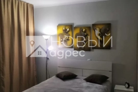 1-к. квартира, 35,3 м², 2/8 эт.