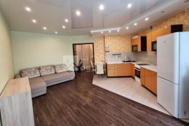 Квартира-студия, 35,9 м², 6/9 эт.