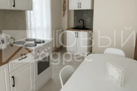 1-к. квартира, 42,4 м², 12/12 эт.