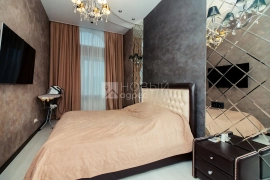 3-комн. квартира, 122.8 м², 6/7 этаж