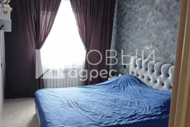 2к квартира 52.9 кв.м